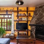 Casa Balcon - Solo Familias