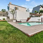 Villa Paradise Silvia